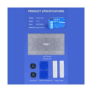 Puzzle Mat – Mideer Puzzle Mat Mideer Jigsaw Puzzles