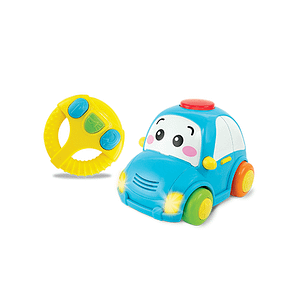 R/C Light 'N Sounds – Car – Winfun R/C Light 'N Sounds - Car Winfun Cars & Toys