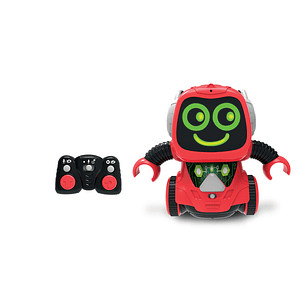 R/C Voice Changing Robot – Winfun R/C Voice Changing Robot Winfun Early Education