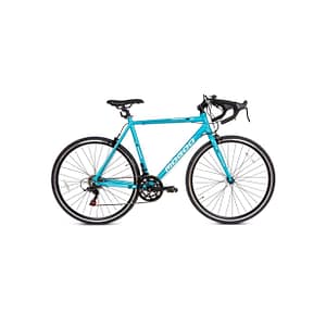 Rapid Road Bike 700C – Blue – Mogoo Rapid Road Bike 700C - Blue Mogoo Bicycles
