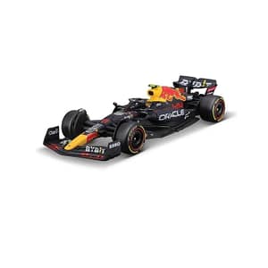 Red Bull Racing SF23 #11 Perez Formula One F1 Car 1:43 Scale Diecast Model by Bburago – Bburago Red Bull Racing SF23 #11 Perez Formula One F1 Car 1:43 Scale Diecast Model by Bburago Bburago Cars & Toys