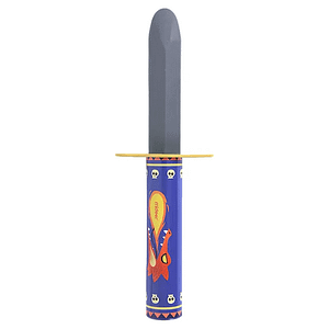 Retractable Dagger – Knight – Mideer Retractable Dagger - Knight Mideer Fun Toys