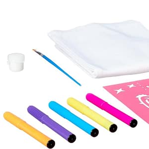 Sew Star – Color Dye Bag: Make It On Your Own DIY – Sew Star Sew Star - Color Dye Bag: Make It On Your Own DIY Sew Star Art & Craft