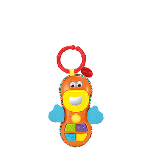 Silly Face Cell Phone – Winfun Silly Face Cell Phone Winfun Action Figures