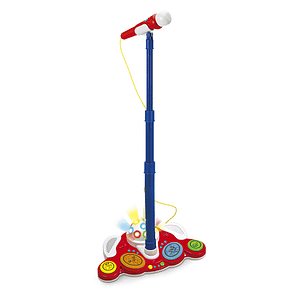 Sing 'N Jam Platform – Winfun Sing 'N Jam Platform Winfun Musical Toys