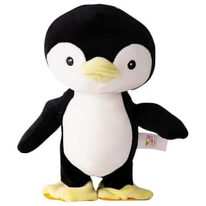 Skipper Walking/Talking Penguin – Pugs At Play Skipper Walking/Talking Penguin Pugs At Play Early Education