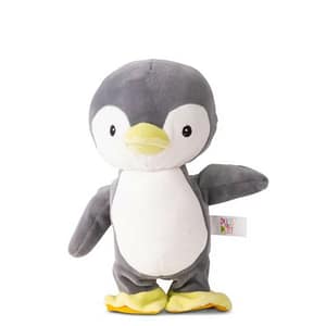 Snowy Walking/Talking Penguin – Pugs At Play Snowy Walking/Talking Penguin Pugs At Play Early Education