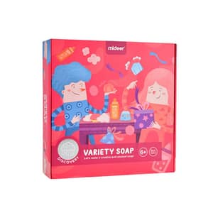 Soap Making Kit – Mideer Soap Making Kit Mideer STEM