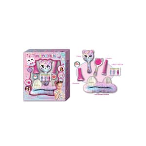 Spa Fancy Girl – Pecoware Spa Fancy Girl Pecoware Early Education