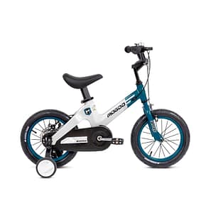 Spark Kids Magnesium Bike – 16 Inch – Turquoise – Mogoo Spark Kids Magnesium Bike - 16 Inch - Turquoise Mogoo Bicycles