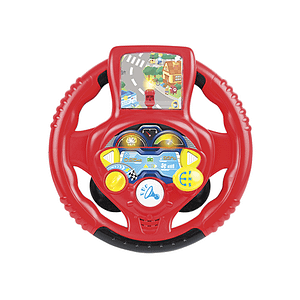 Speedster Driver – Winfun Speedster Driver Winfun Early Education