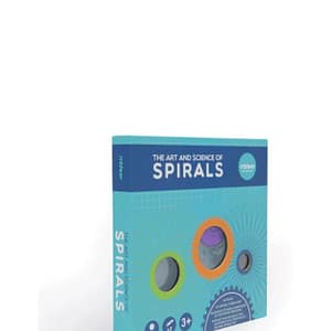 Spirograph – Mideer Spirograph Mideer Art & Craft