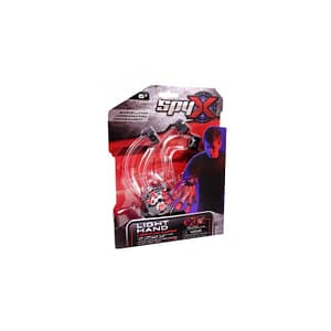 Spyx Light Hand 10532 – SpyX Spyx Light Hand 10532 SpyX Early Education