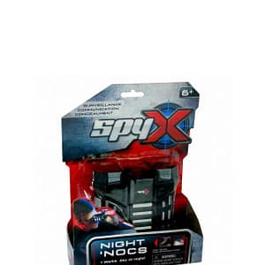 Spyx Night Nocs 10399 – SpyX Spyx Night Nocs 10399 SpyX Early Education