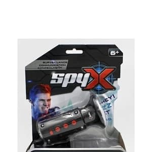 Spyx Secret Voicechanger 10537 – SpyX Spyx Secret Voicechanger 10537 SpyX Early Education