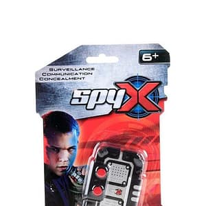 Spyx Voice Disguiser 10055 – SpyX Spyx Voice Disguiser 10055 SpyX Early Education