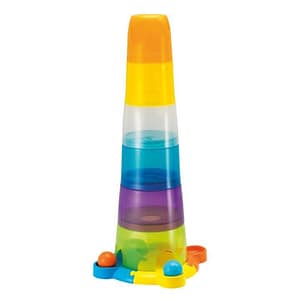 Stack 'N Roll Fun – Winfun Stack 'N Roll Fun Winfun Early Education