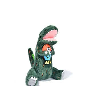 Stuffed Animal -T-Rex – Mideer Stuffed Animal -T-Rex Mideer Soft Toys