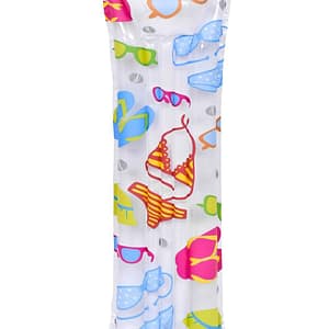 Sun Club Air Mat 183X69 Cm 37479 – Jilong Sun Club Air Mat 183X69 Cm 37479 Jilong Early Education