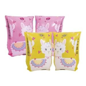 Sun Club Alpaca Arm Bands – Jilong Sun Club Alpaca Arm Bands Jilong Early Education