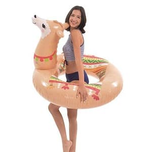 Sun Club Alpaca Ring 115Cm 37609 – Jilong Sun Club Alpaca Ring 115Cm 37609 Jilong Early Education