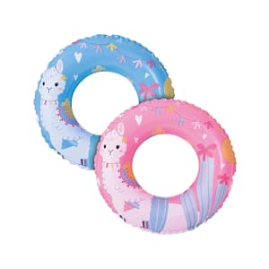 Sun Club Alpaca Ring – Jilong Sun Club Alpaca Ring Jilong Early Education