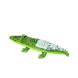 Sun Club Crocodile Rider 142X68Cm 31225 – Jilong Sun Club Crocodile Rider 142X68Cm 31225 Jilong Early Education