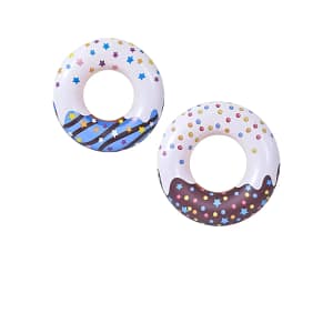 Sun Club Donut Jumbo Tube 115Cm 37601 – Jilong Sun Club Donut Jumbo Tube 115Cm 37601 Jilong Early Education