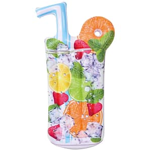 Sun Club Drink Jumbo Mat – Jilong Sun Club Drink Jumbo Mat Jilong Early Education