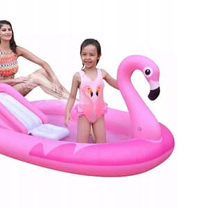 Sun Club Flamingo Play Pool 57172 Jilong Early Education