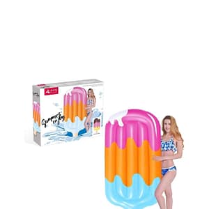 Sun Club Glitter Lce Pop Mat – Jilong Sun Club Glitter Lce Pop Mat Jilong Early Education