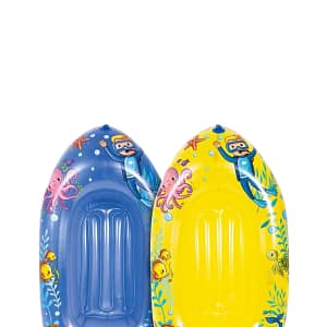 Sun Club Kids Boat 112X70Cm 37593 – Jilong Sun Club Kids Boat 112X70Cm 37593 Jilong Early Education