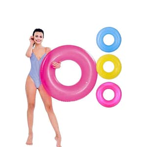 Sun Club Mosaic Swim Tube – Jilong Sun Club Mosaic Swim Tube Jilong Early Education