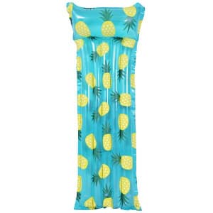 Sun Club Pineapple Mat – Jilong Sun Club Pineapple Mat Jilong Early Education