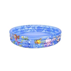 Sun Club Sea World 3-Ring Pool – Jilong Sun Club Sea World 3-Ring Pool Jilong Early Education