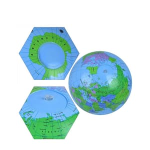 Sun Club Sea World Ball – Jilong Sun Club Sea World Ball Jilong Early Education