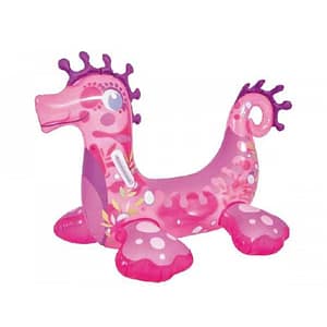 Sun Club Seahorse Rider – Jilong Sun Club Seahorse Rider Jilong Early Education