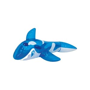 Sun Club Transparent Whale Rider – Jilong Sun Club Transparent Whale Rider Jilong Early Education