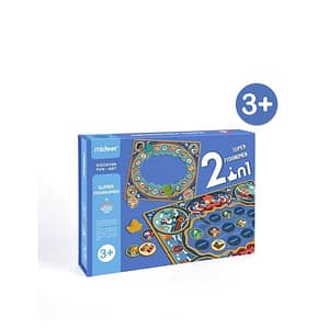 Super Fisherman Board Game – Mideer Super Fisherman Board Game Mideer Board Games