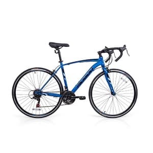 Swifter Racing Bike 700C – Blue – Mogoo Swifter Racing Bike 700C - Blue Mogoo Bicycles