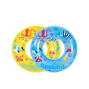 Swim Ring – Jilong Swim Ring Jilong Early Education