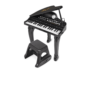 Symphonic Grand Piano Set – Winfun Symphonic Grand Piano Set Winfun Musical Toys