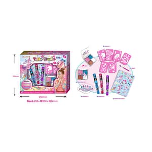 Tatoo Studio Fun – Pecaware Tatoo Studio Fun Pecaware Early Education