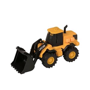 Teamsterz Jcb Small L&S Wheel Loader – Teamsterz Teamsterz Jcb Small L&S Wheel Loader Teamsterz Early Education