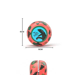 Tin Yo-Yo – You Look Yummy – Mideer Tin Yo-Yo - You Look Yummy Mideer Fun Toys