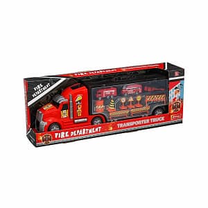 Truck Carry Case – Glory Bright Truck Carry Case Glory Bright Early Education