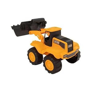 Tz Jcb 10" Wheel Loader – Teamsterz Tz Jcb 10" Wheel Loader Teamsterz Early Education