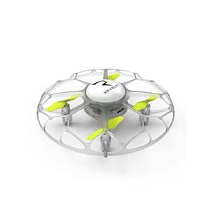 Ufo Stunt Quadcopter – Syma Ufo Stunt Quadcopter Syma Early Education