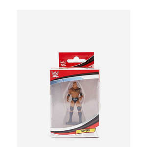 WWE Stampers 1Pk The Rock – WWE WWE Stampers 1Pk The Rock WWE Early Education