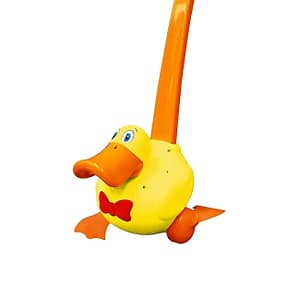 Waddles The Duck – Yellow – Waddles the Waddle Duck Waddles The Duck - Yellow Waddles the Waddle Duck Art & Craft